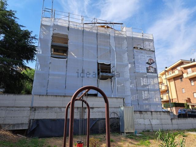 Appartamento in vendita a Sobborgo San Nicola, San Salvo