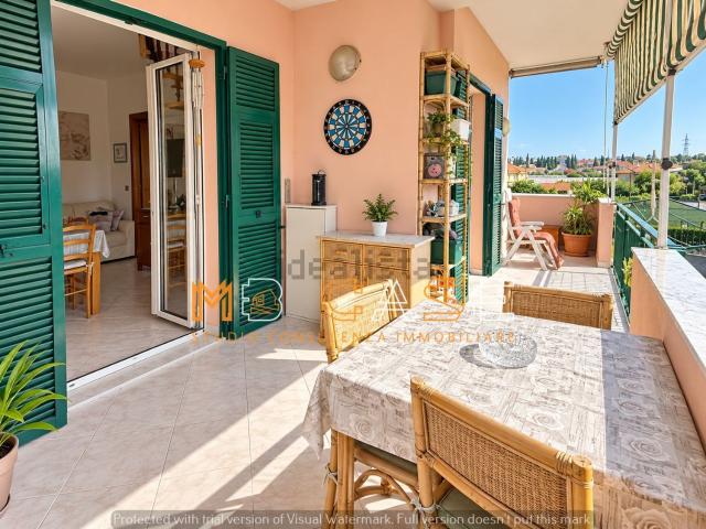 Appartamento in vendita a Leca d'Albenga, Albenga