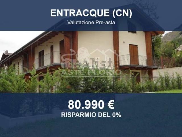 Appartamento in vendita a Entracque, Cuneo