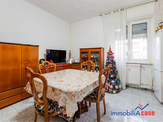 Appartamento in vendita a San Francesco, Limbiate