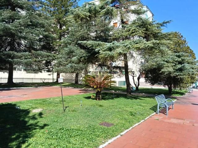 Appartamento in vendita a Pomigliano D'arco, Campania