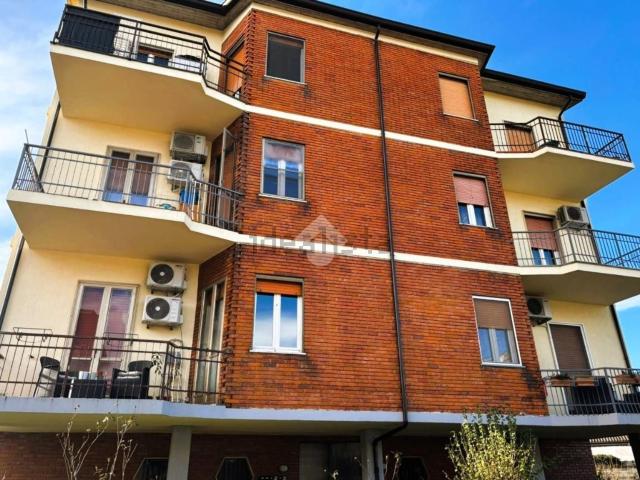 Appartamento in vendita a Belgioioso, Lombardia