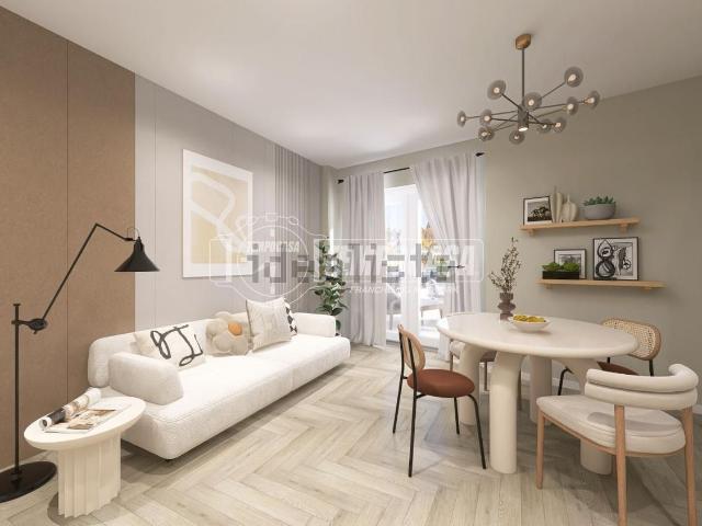 Appartamento in vendita a Piano San Lazzaro, Marche