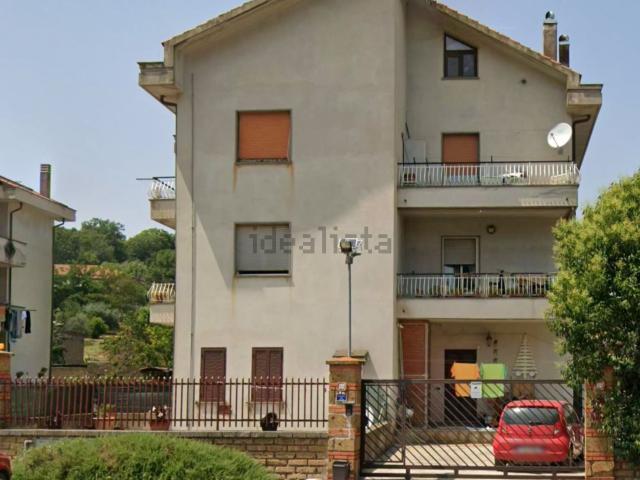 Appartamento in vendita a Monte Romano, Lazio