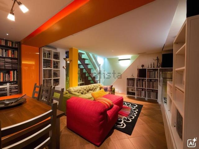 Appartamento in vendita a Zona Omogenea Milano Nord, Monza