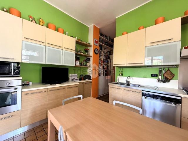 Appartamento in vendita a Zona Omogenea Milano Nord, Monza