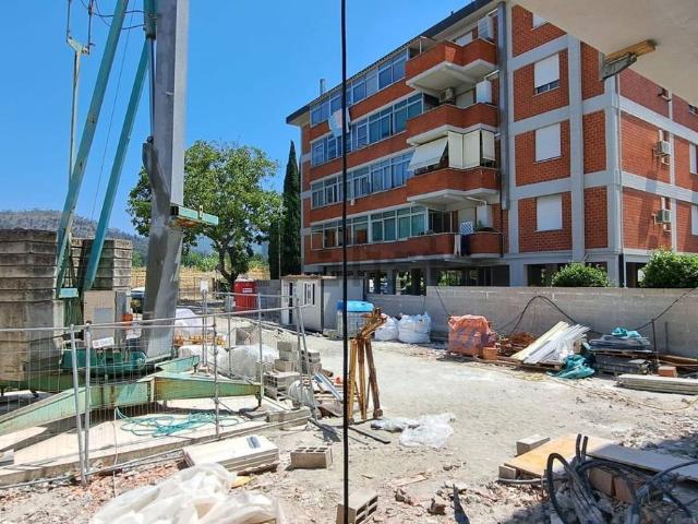 Appartamento in vendita a Prato, Maliseti