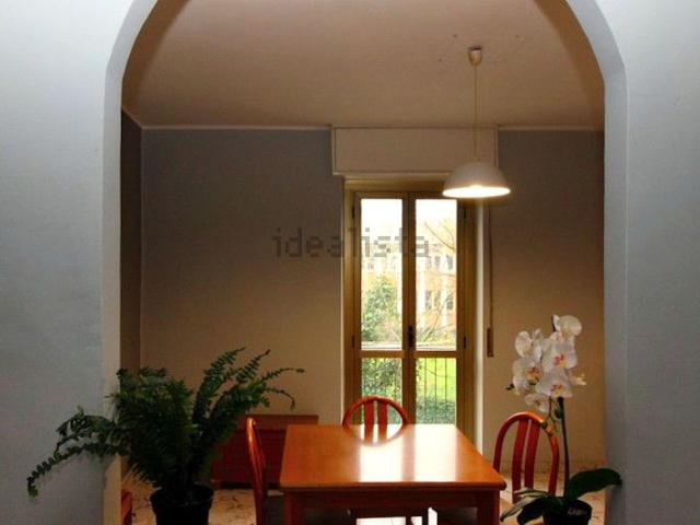 Appartamento in vendita a Paullo, Lombardia