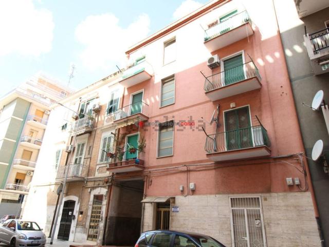 Appartamento in vendita a Puglia, Foggia