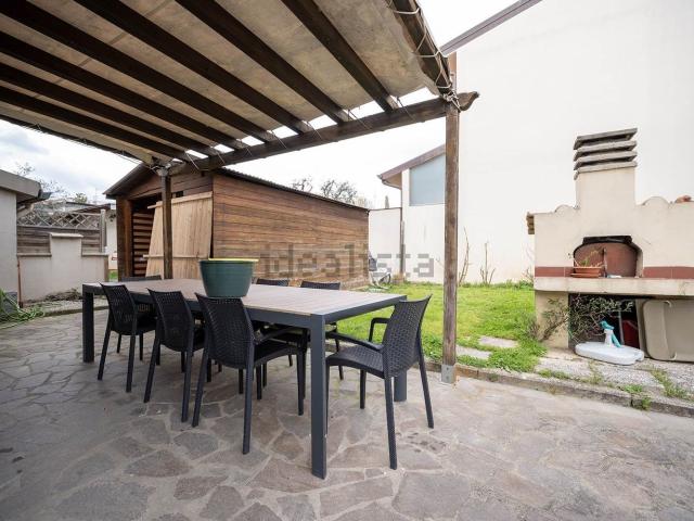Appartamento in vendita a Prataccio, Campi Bisenzio