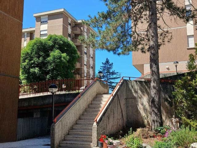 Appartamento in vendita a San Francesco, L'Aquila