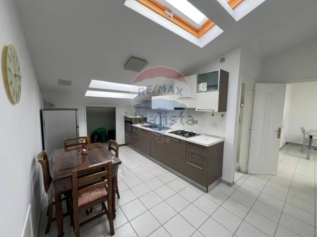 Appartamento in vendita a Campobasso