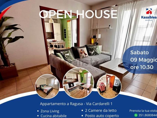 Appartamento in vendita a Ragusa, Sicilia