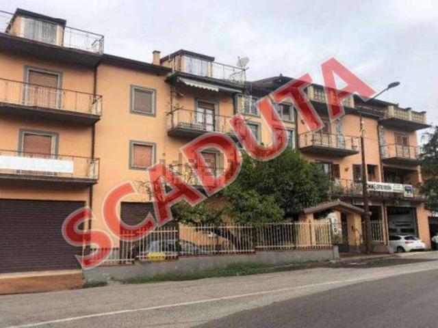 Appartamento in vendita a Baragiano, Basilicata