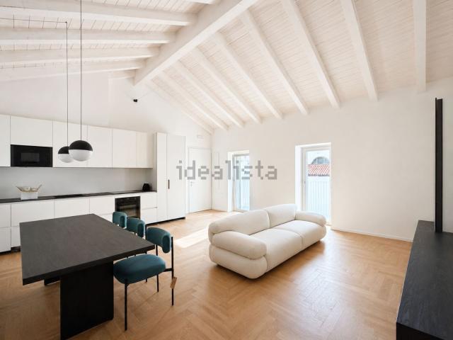 Appartamento in vendita a Borgo Aquileia, Udine / Udin