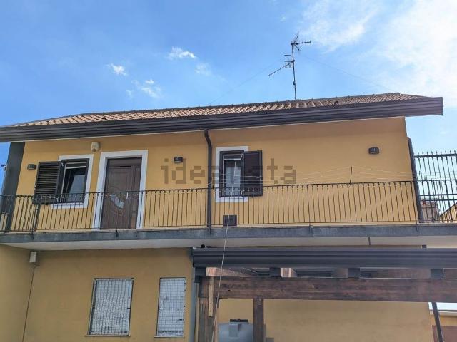 Appartamento in vendita a Santa Venerina, Sicilia