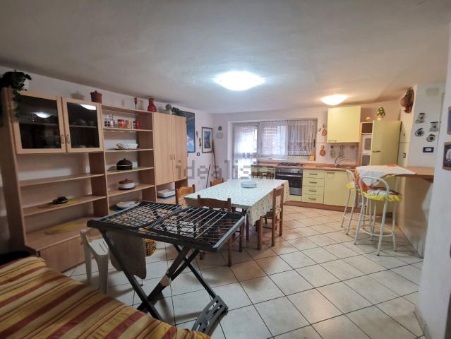 Appartamento in vendita a Castiglione Della Pescaia, Ponte Giorgini