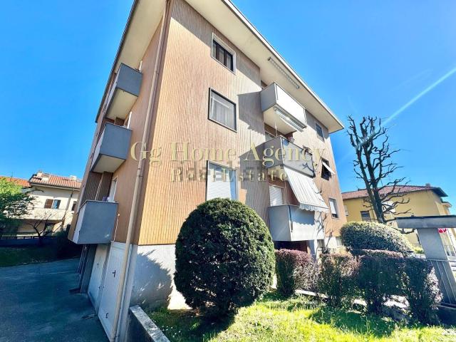 Appartamento in vendita a Villanova, Bernareggio