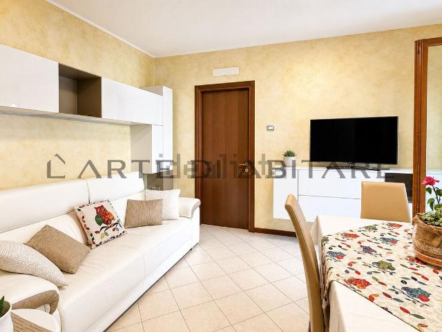 Appartamento in vendita a Caselle de' Ruffi, Villanova Di Camposanpiero