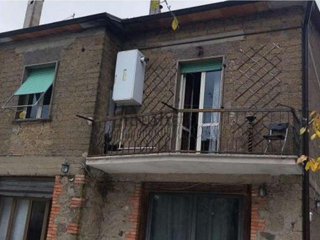Appartamento in vendita a Montefiascone, Lazio