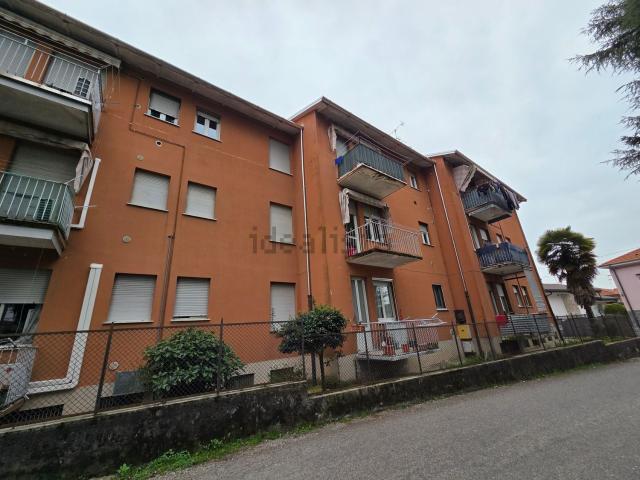 Appartamento in vendita a Soiano, Cassano Magnago