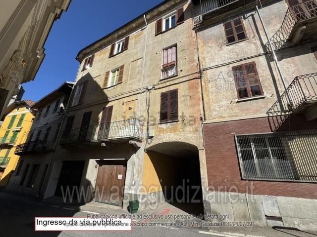 Appartamento in vendita a Piemonte, Biella