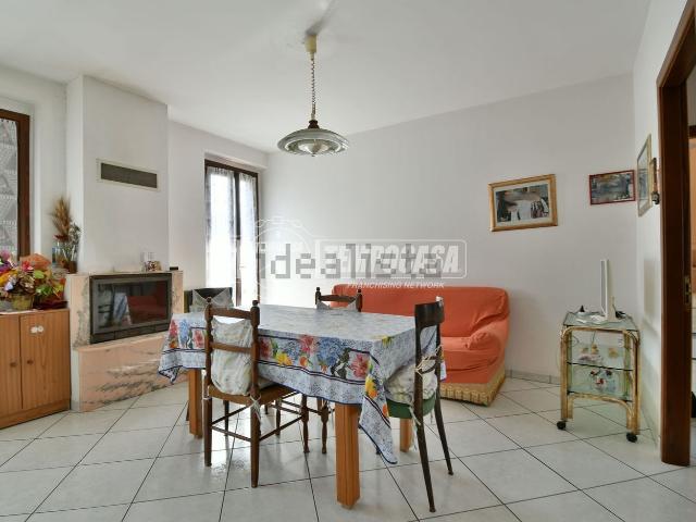 Appartamento in vendita a Centro, Marche