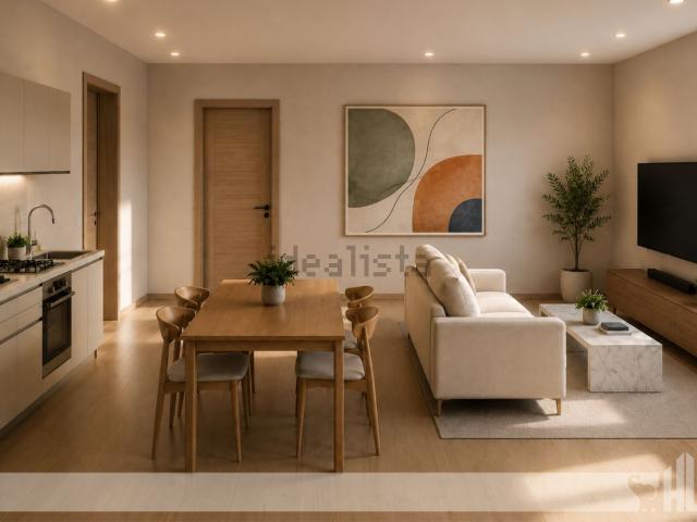 Appartamento in vendita a Borgo Valbelluna, Villa Di Villa