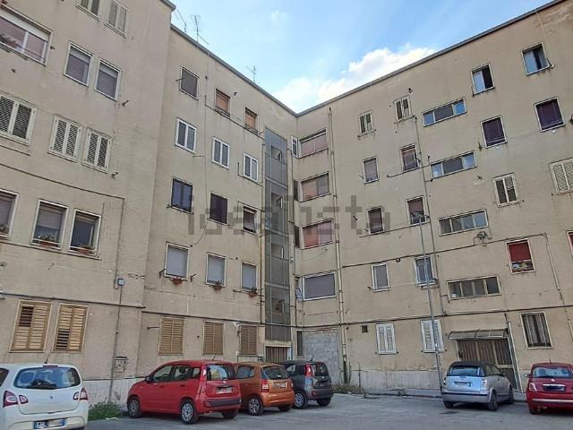 Appartamento in vendita a Rione Libertà, Benevento