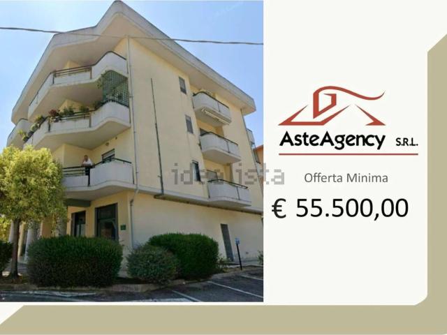 Appartamento in vendita a Altino, Abruzzo
