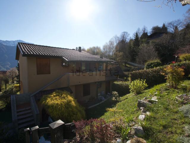 Appartamento in vendita a Bellagio, Lombardia