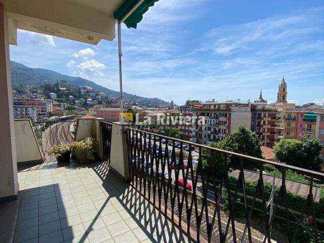 Appartamento in vendita a San Michele di Pagana, Rapallo