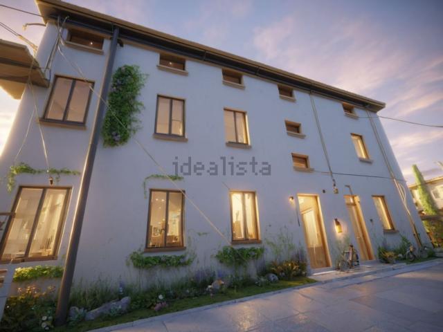 Appartamento in vendita a Canove, Legnago
