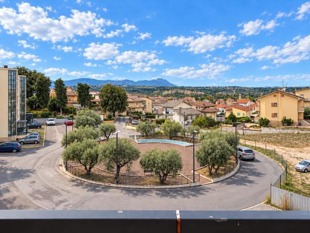 Appartamento in vendita a Colle Petrano, Casalincontrada
