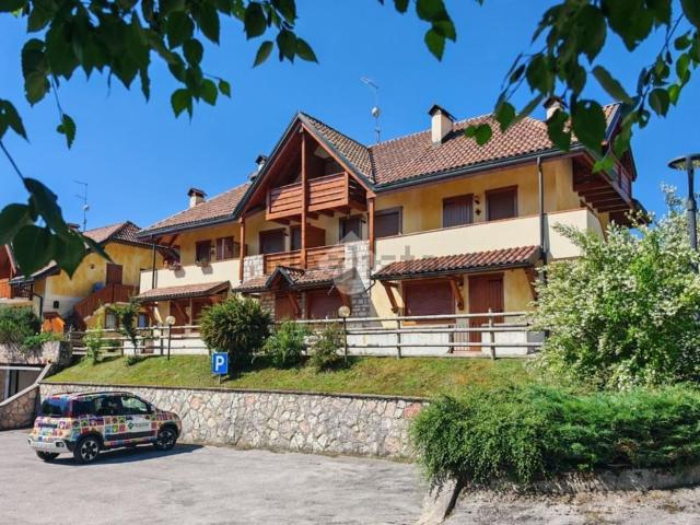 Appartamento in vendita a Valle, Canove Di Roana