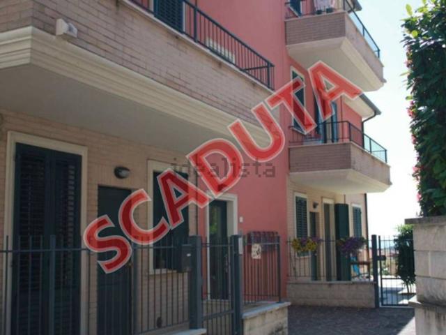 Appartamento in vendita a Corva, Marche