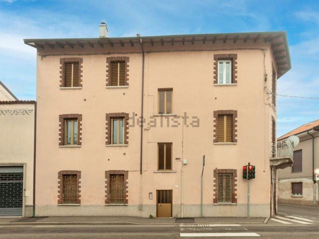 Appartamento in vendita a Cislago, Lombardia