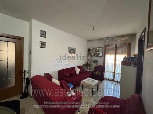 Appartamento in vendita a Martinsicuro, Teramo