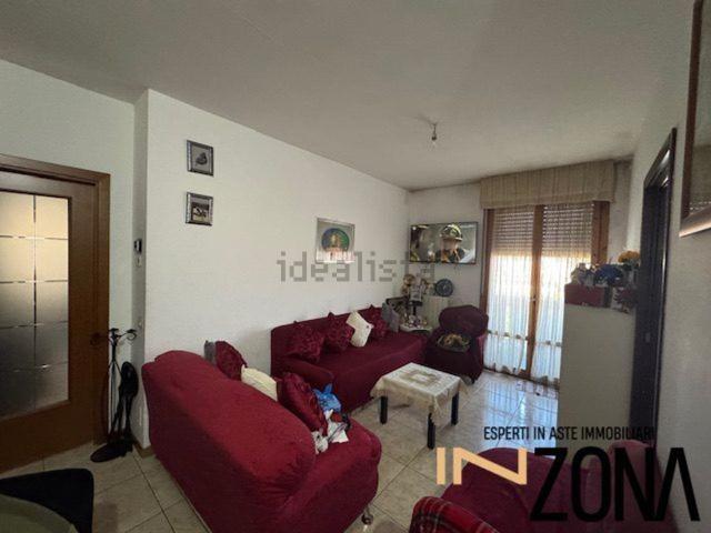 Appartamento in vendita a Martinsicuro, Teramo