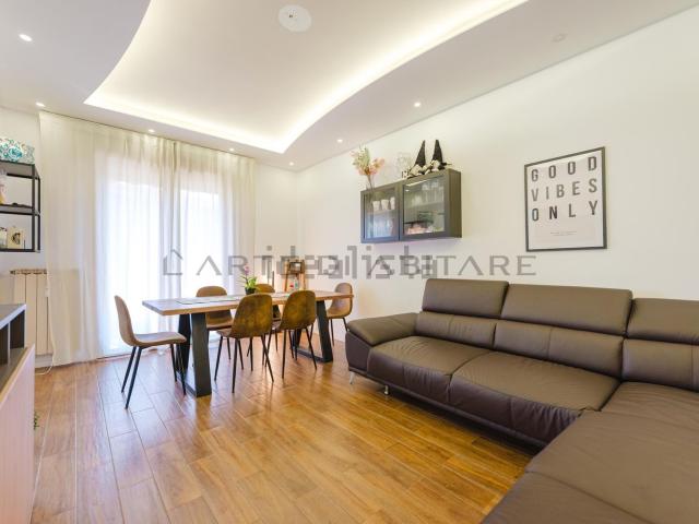 Appartamento in vendita a Chirignago-Zelarino, Venezia