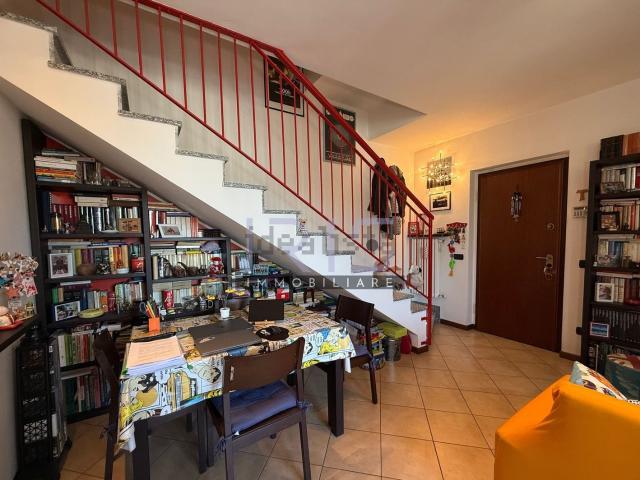 Appartamento in vendita a Cantù, Lombardia