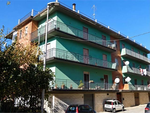 Appartamento in vendita a Vinchiaturo, Campobasso