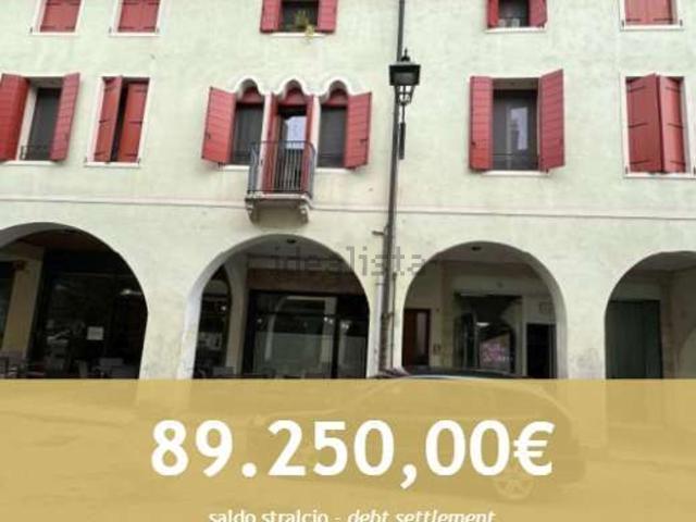 Appartamento in vendita a Este, Veneto