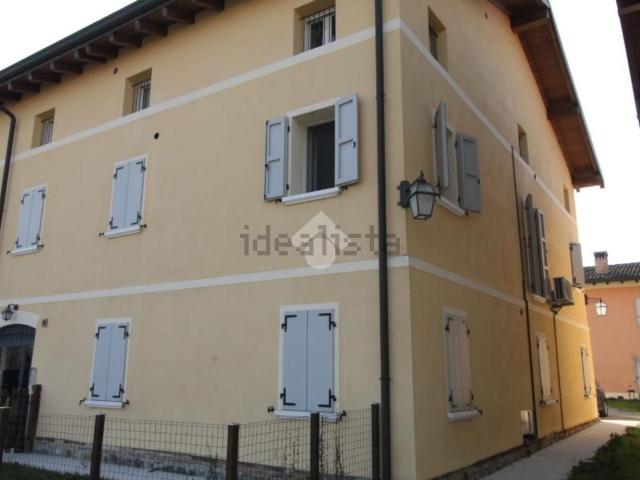Appartamento in vendita a Villalunga, Casalgrande