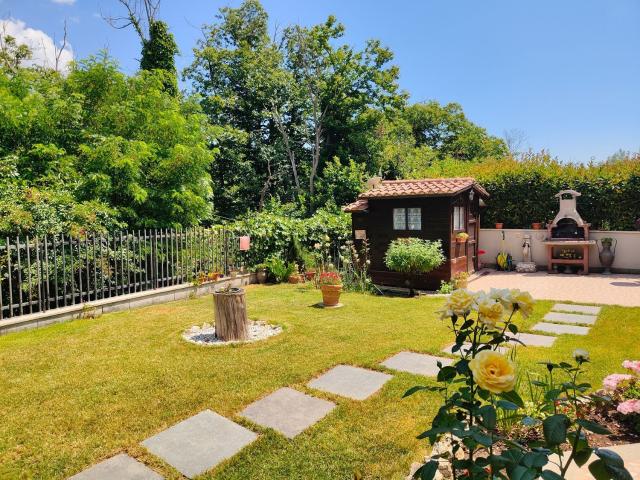Appartamento in vendita a Ronciglione, Lazio