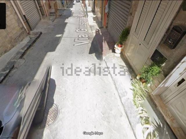 Appartamento in vendita a Riesi, Sicilia