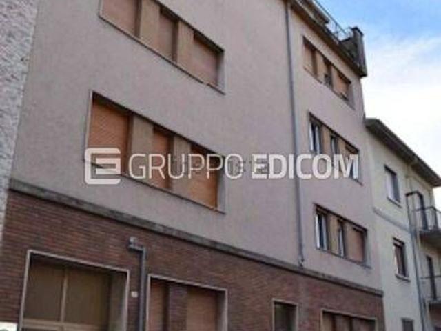 Appartamento in vendita a Sacro Cuore, Piemonte