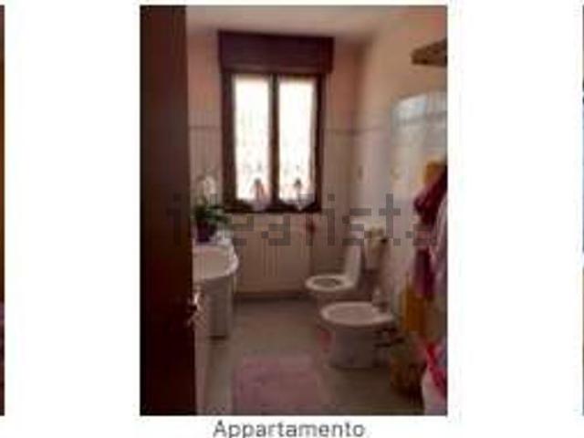 Appartamento in vendita a Unione Comuni Modenesi Area Nord, Mirandola
