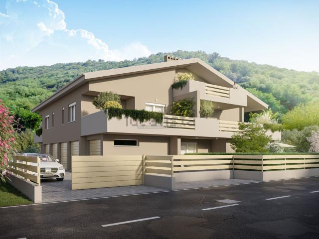 Appartamento in vendita a Galzignano Terme, Veneto