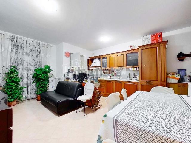 Appartamento in vendita a Primavera, Roma Capitale